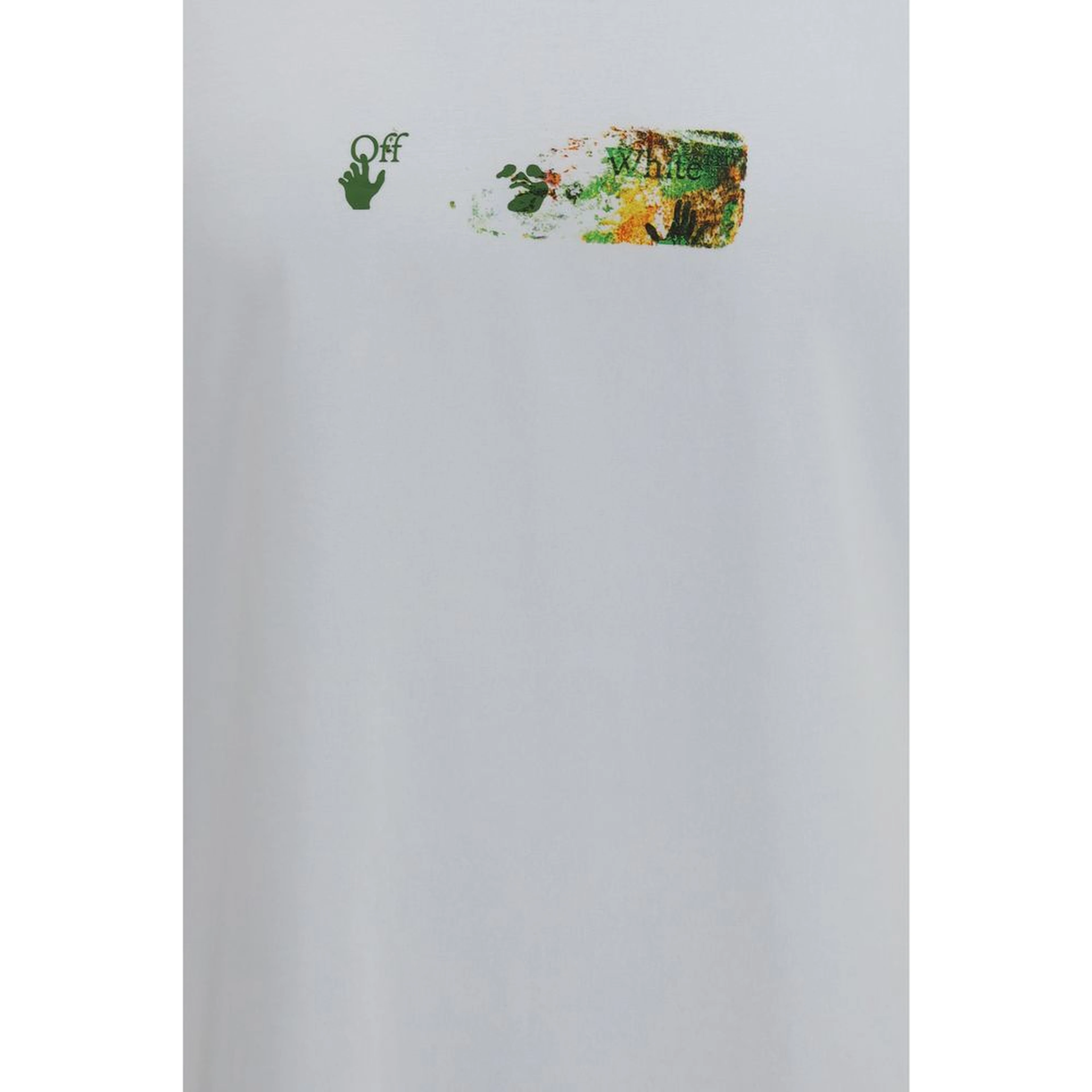 White Cotton Sportswear