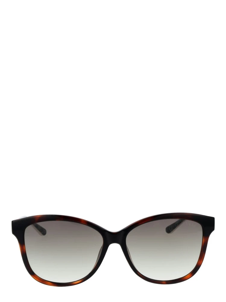 Brown Plastic Sunglasses alternative