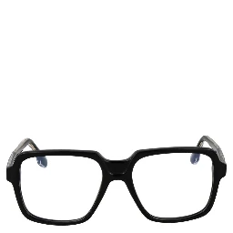 Black Acetate Glasses (Frames)