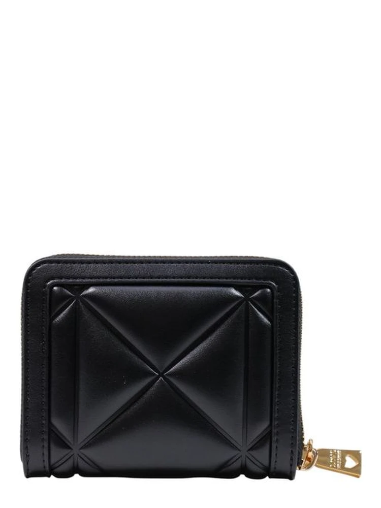 Black Polyethylene Wallet alternative
