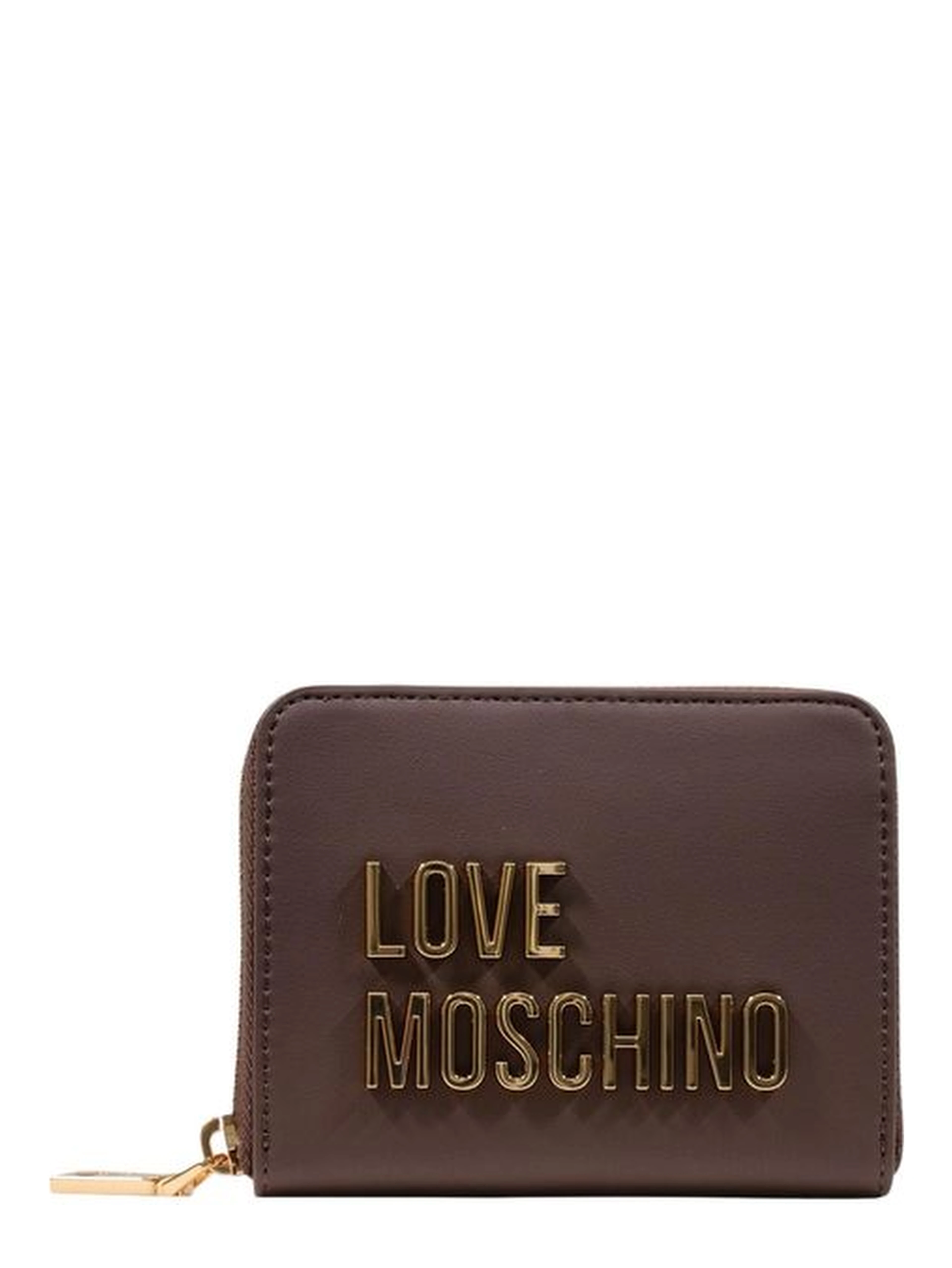 Brown Polyethylene Wallet