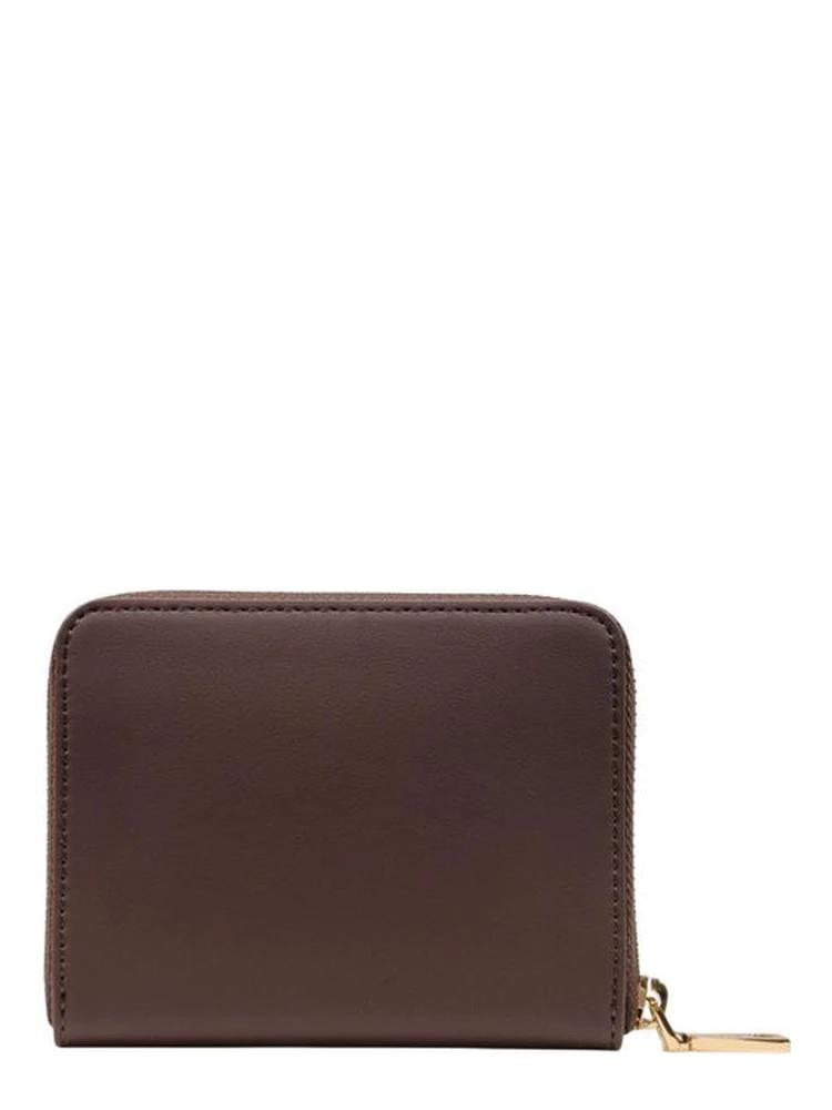 Brown Polyethylene Wallet alternative