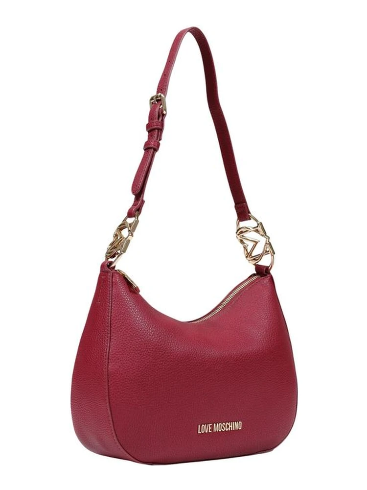 Purple Polyethylene Handbag alternative