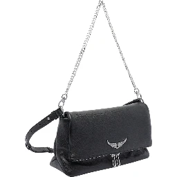 Zadig & Voltaire Bags.. Black