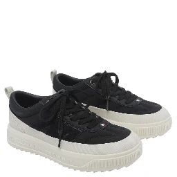MONCLER Sneakers Black