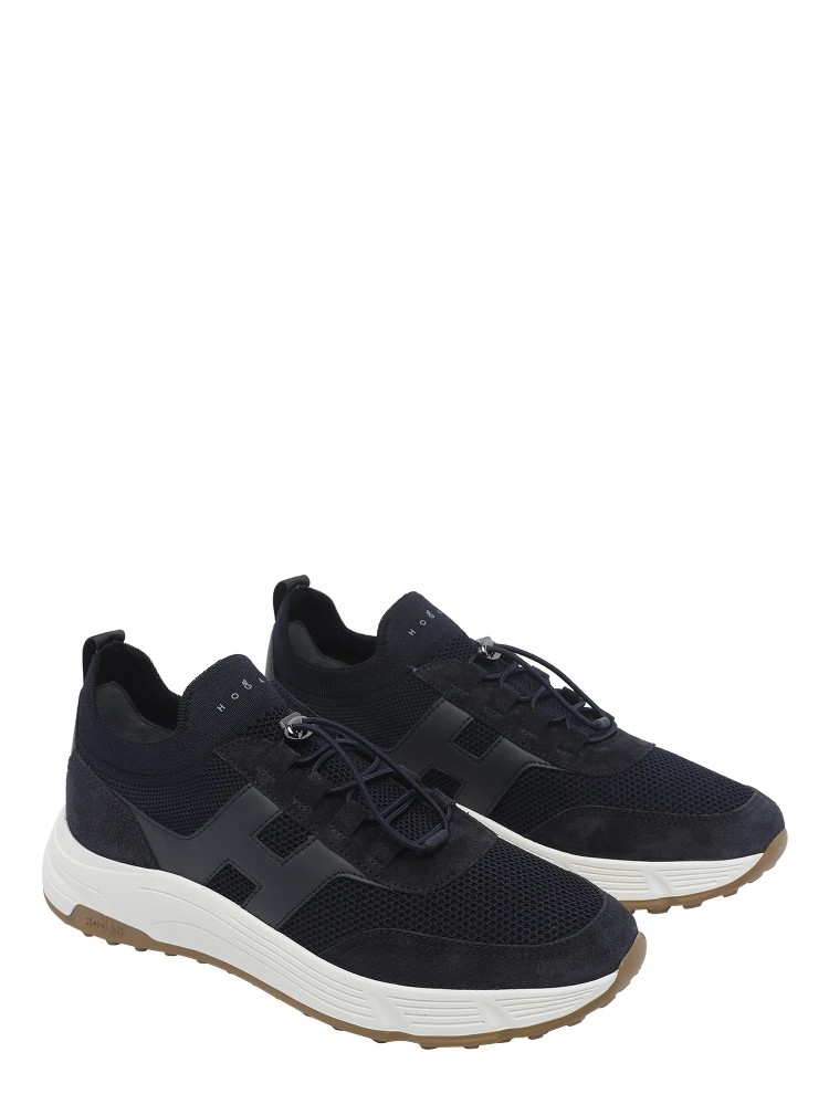 HOGAN Sneakers Black alternative