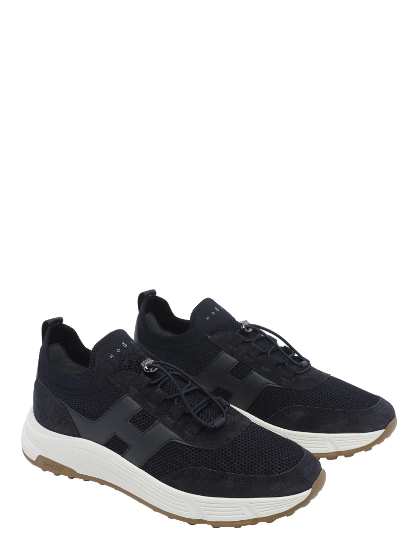 HOGAN Sneakers Black