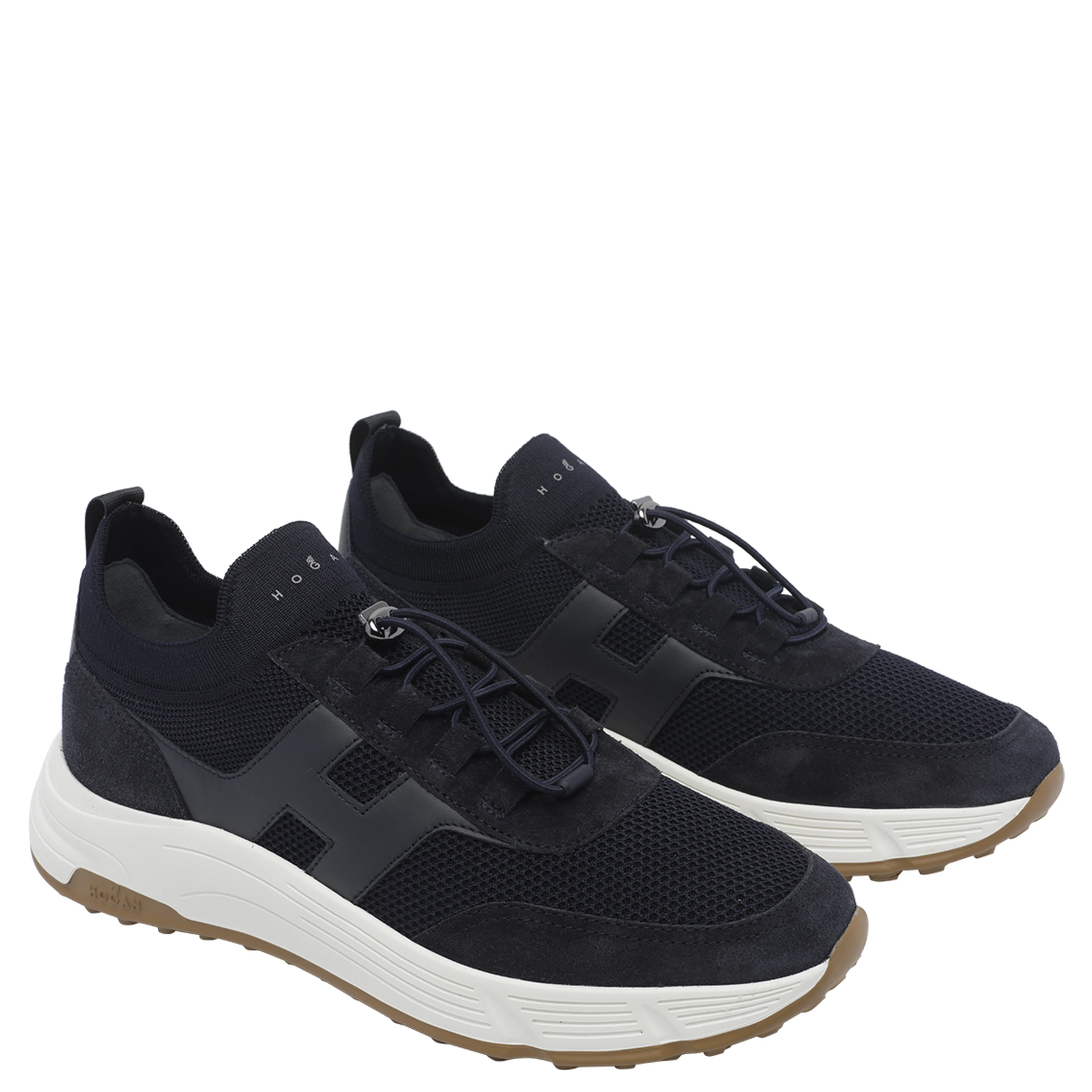 HOGAN Sneakers Black