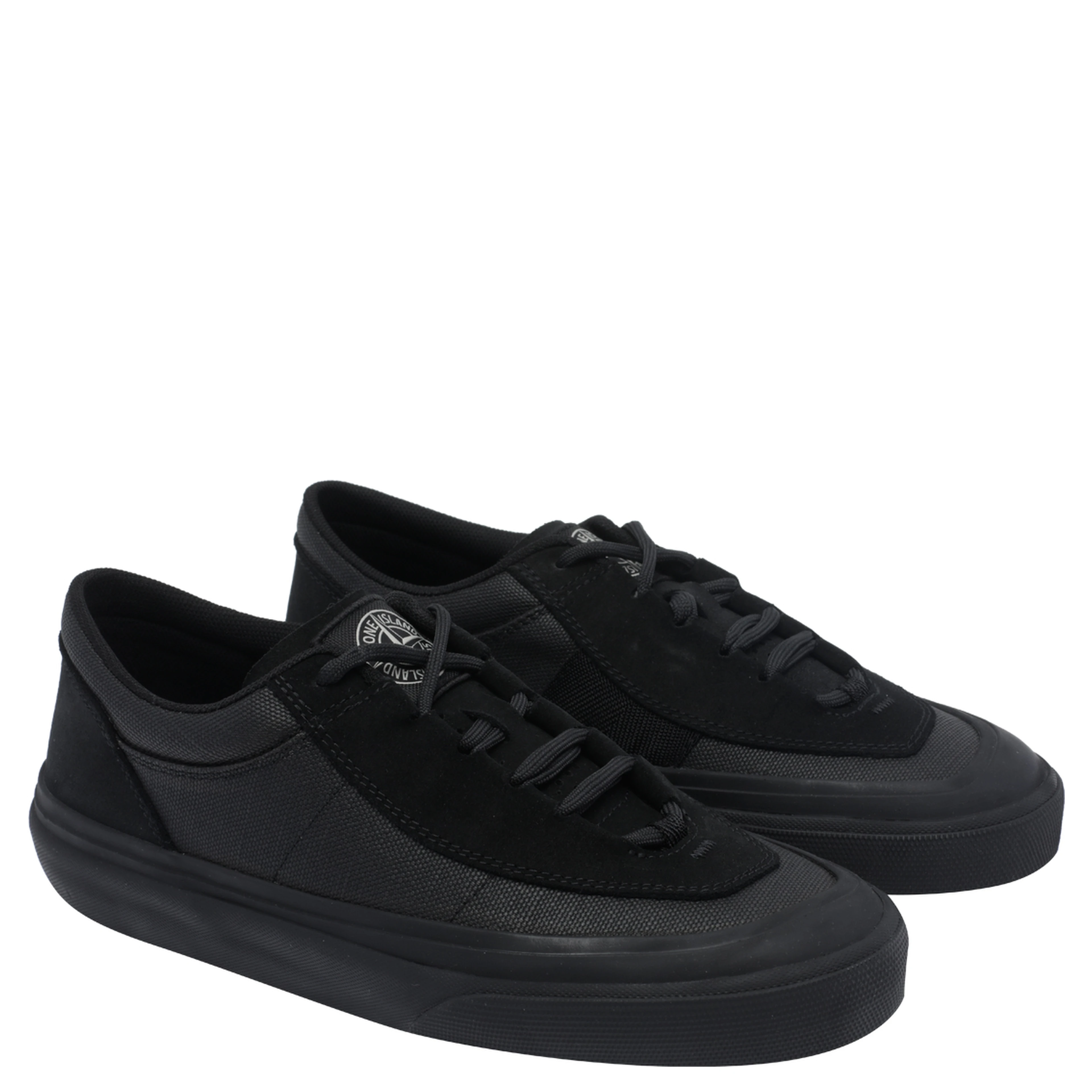 Stone Island Sneakers Black