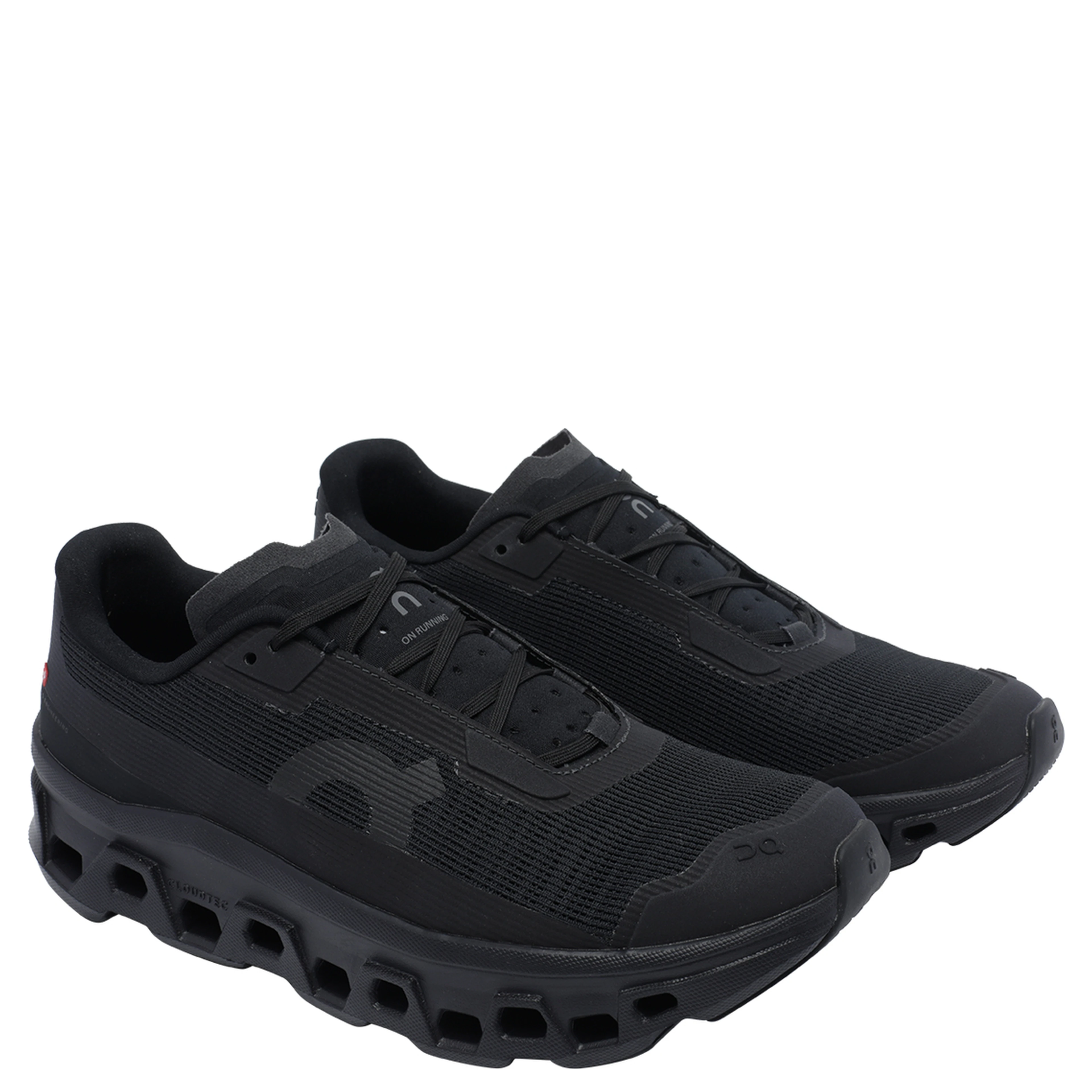 ON Sneakers Black