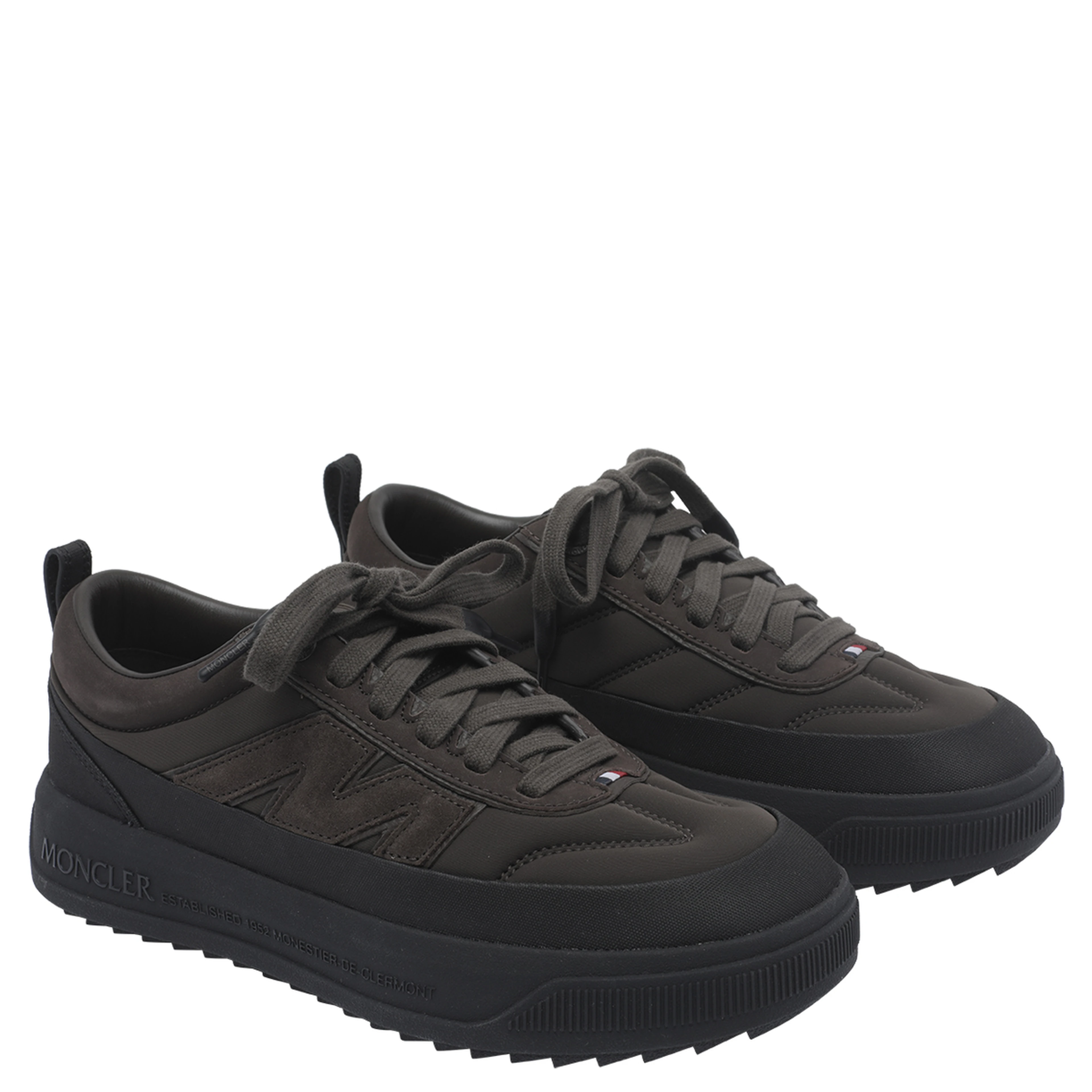 MONCLER Sneakers