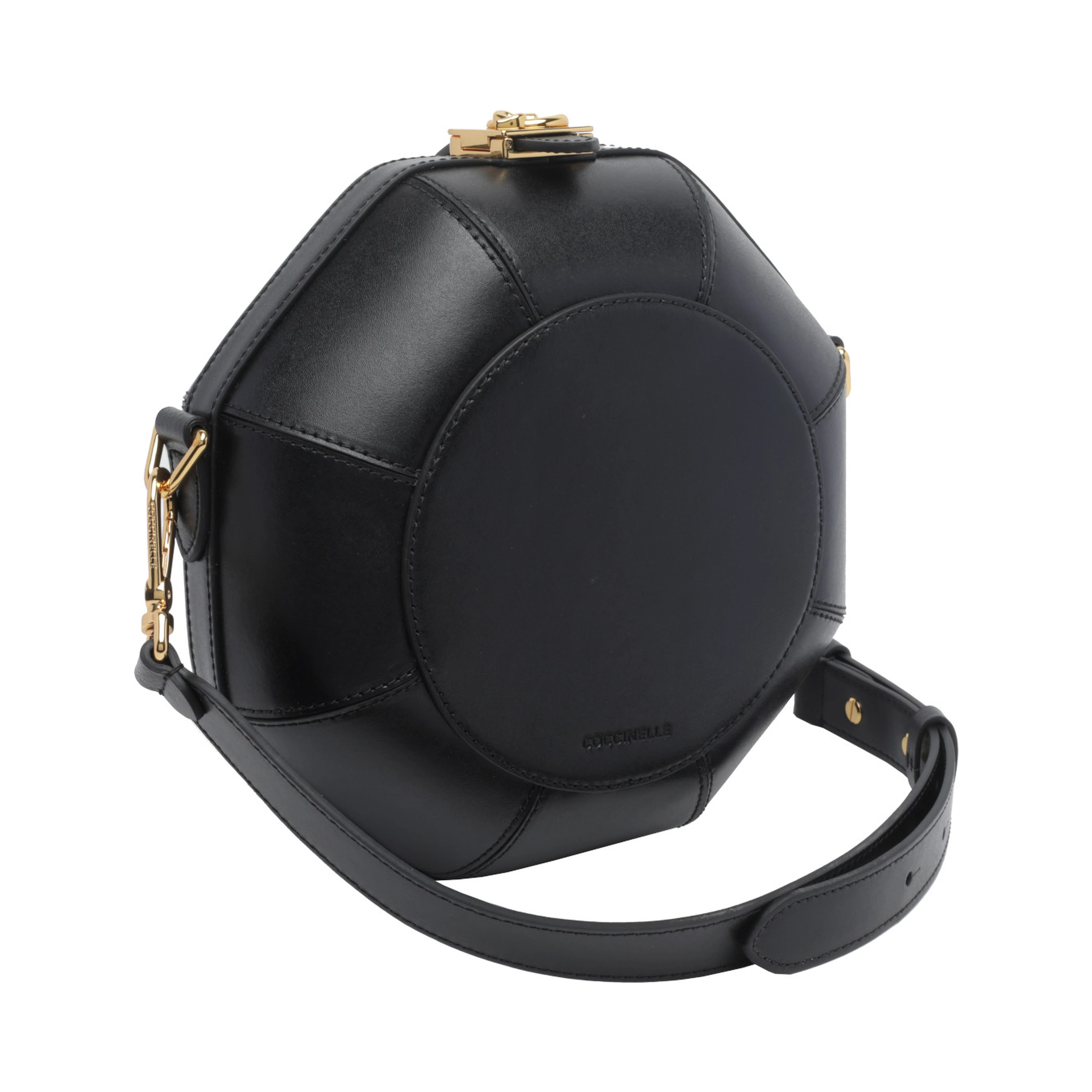 COCCINELLE Bags.. Black