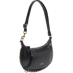 ISABEL MARANT Bags.. Black