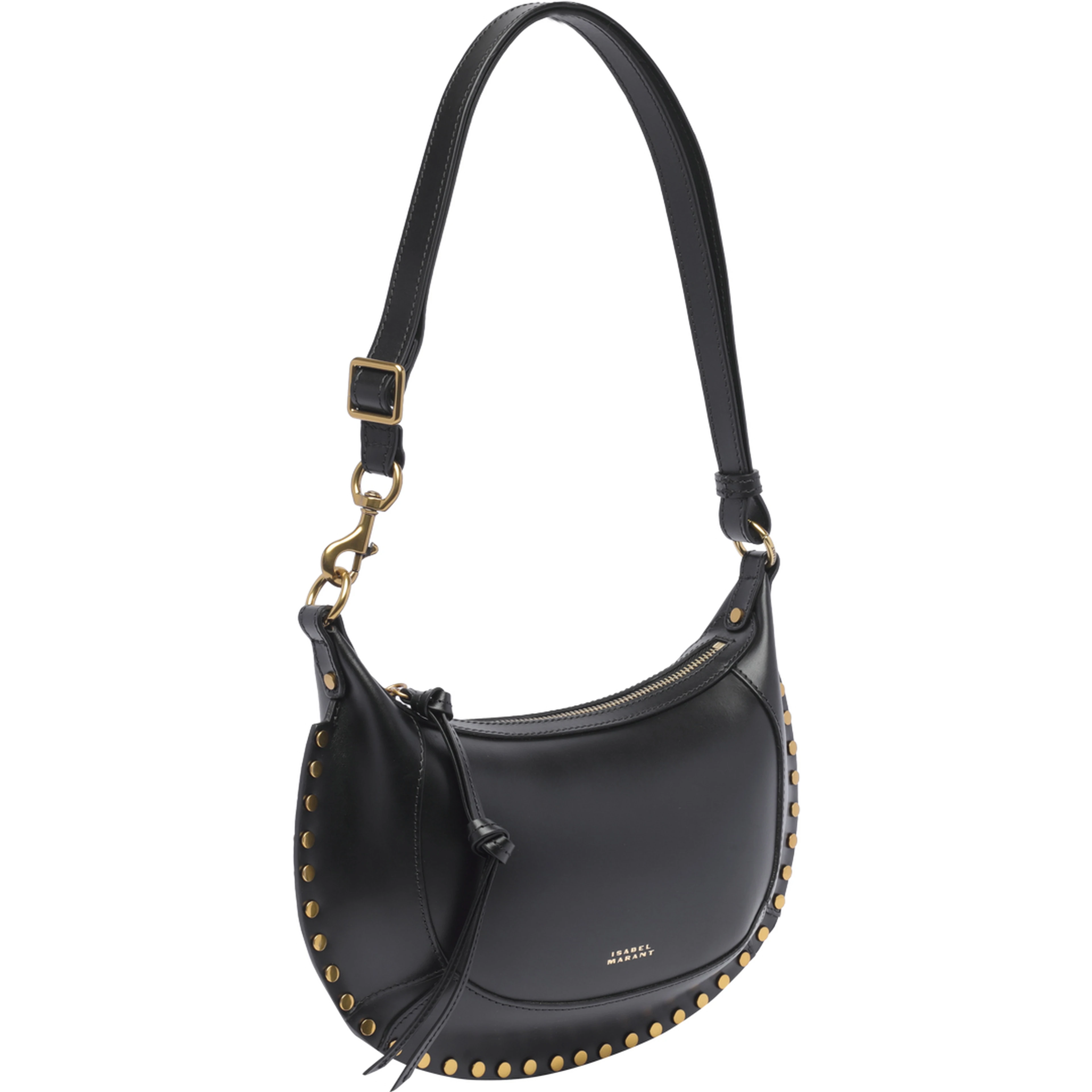 ISABEL MARANT Bags.. Black