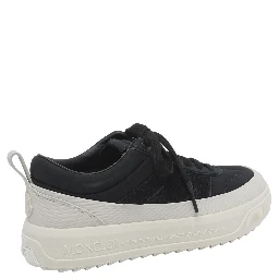 MONCLER Sneakers Black