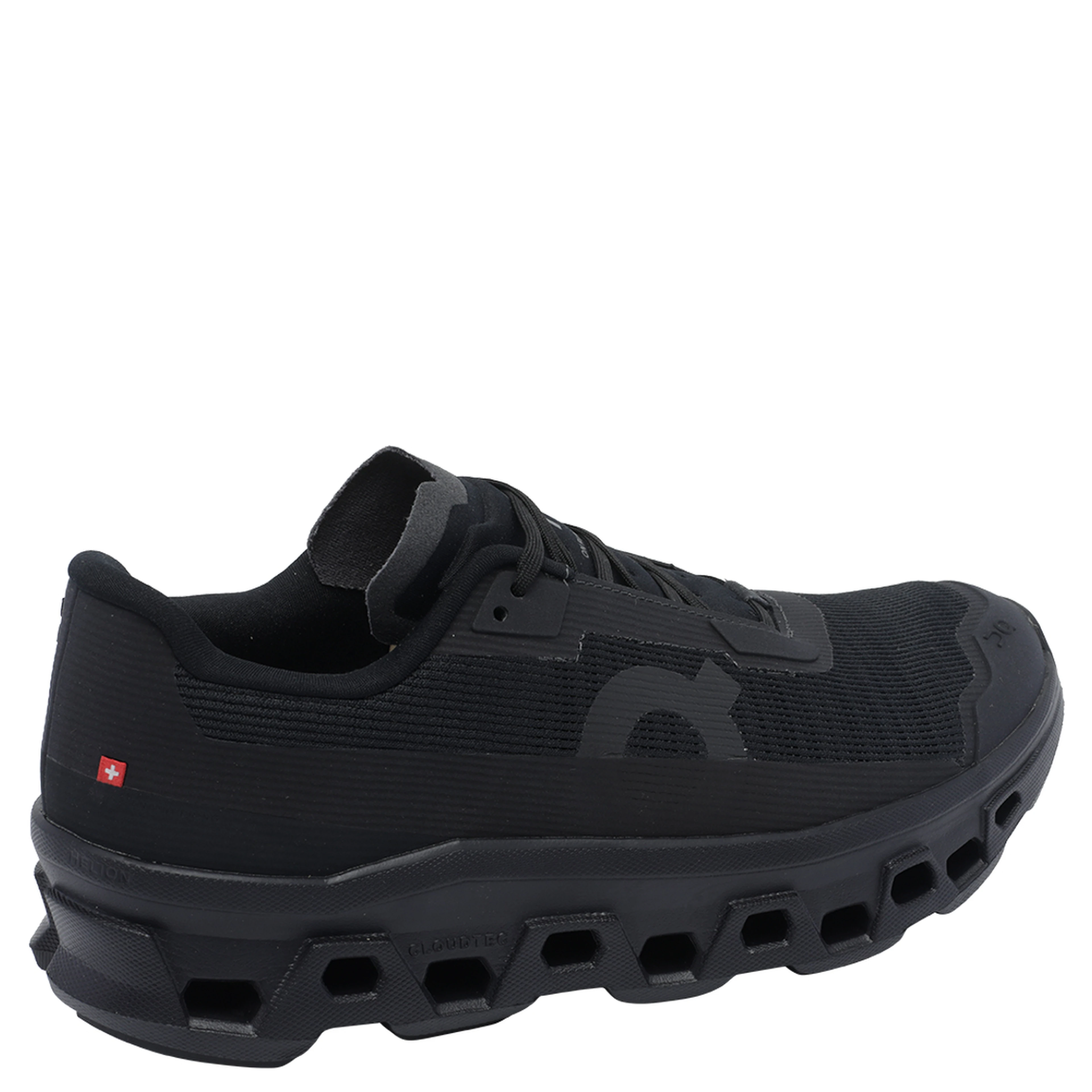 ON Sneakers Black