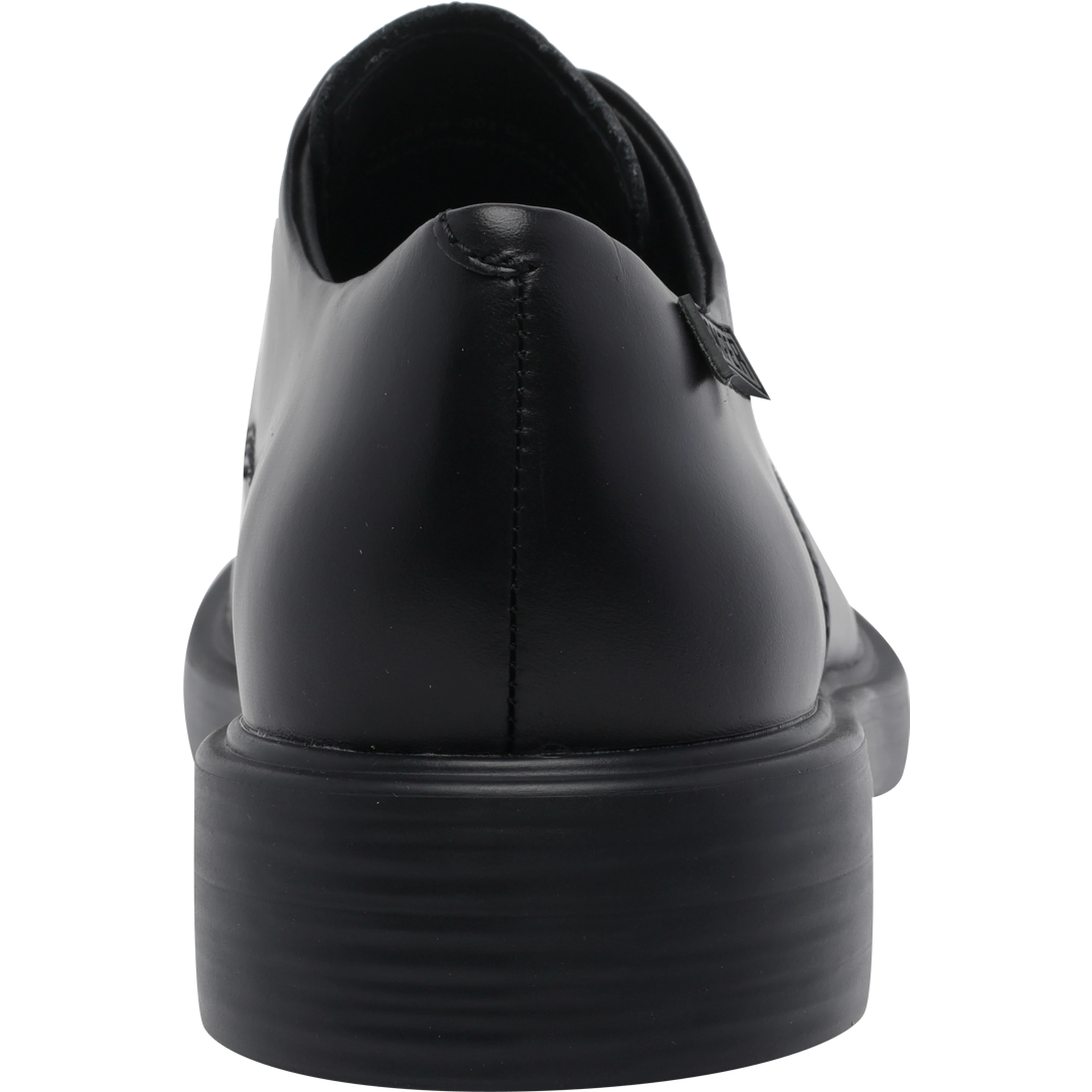 Camper Flat shoes Black