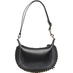 ISABEL MARANT Bags.. Black