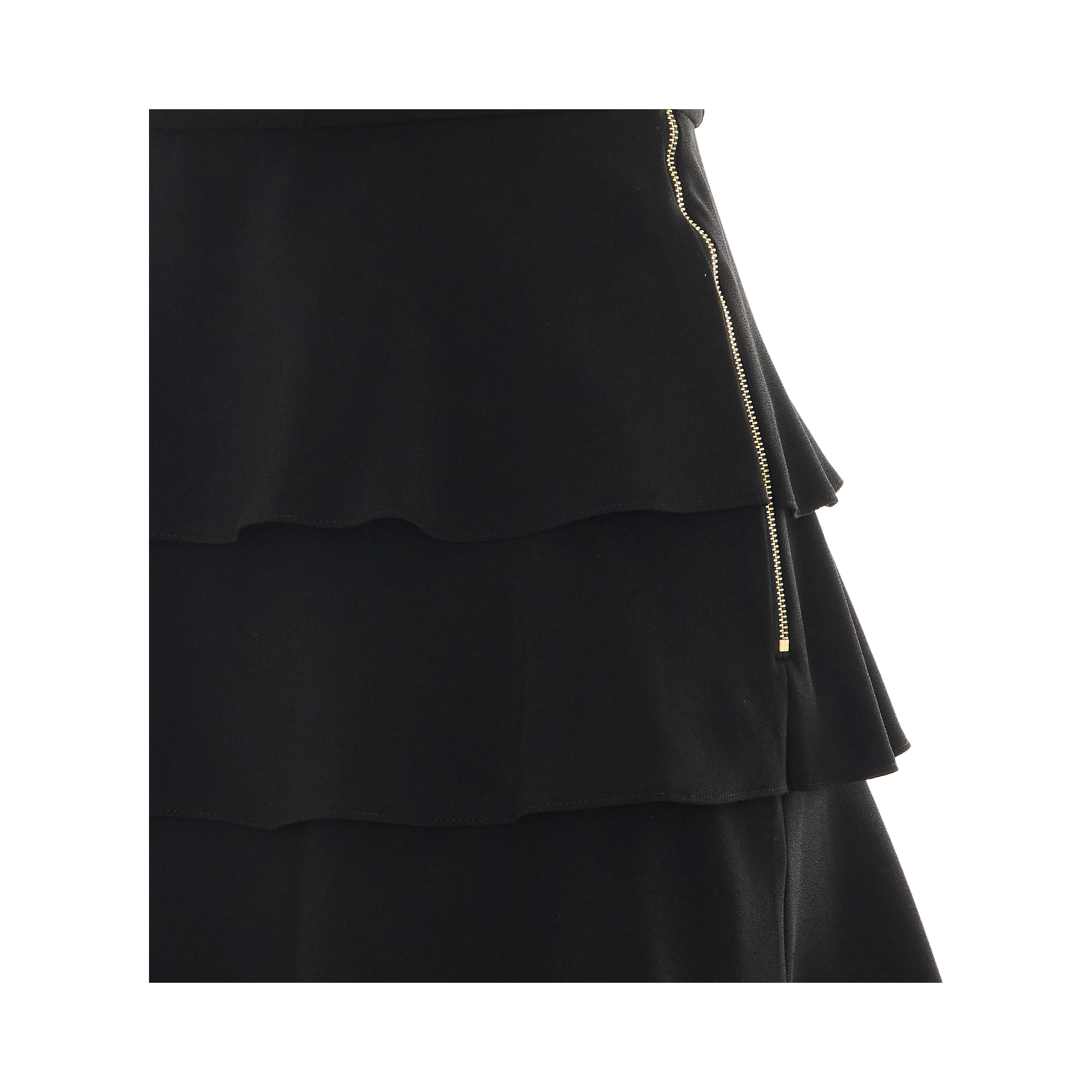 ELISABETTA FRANCHI Dresses Black