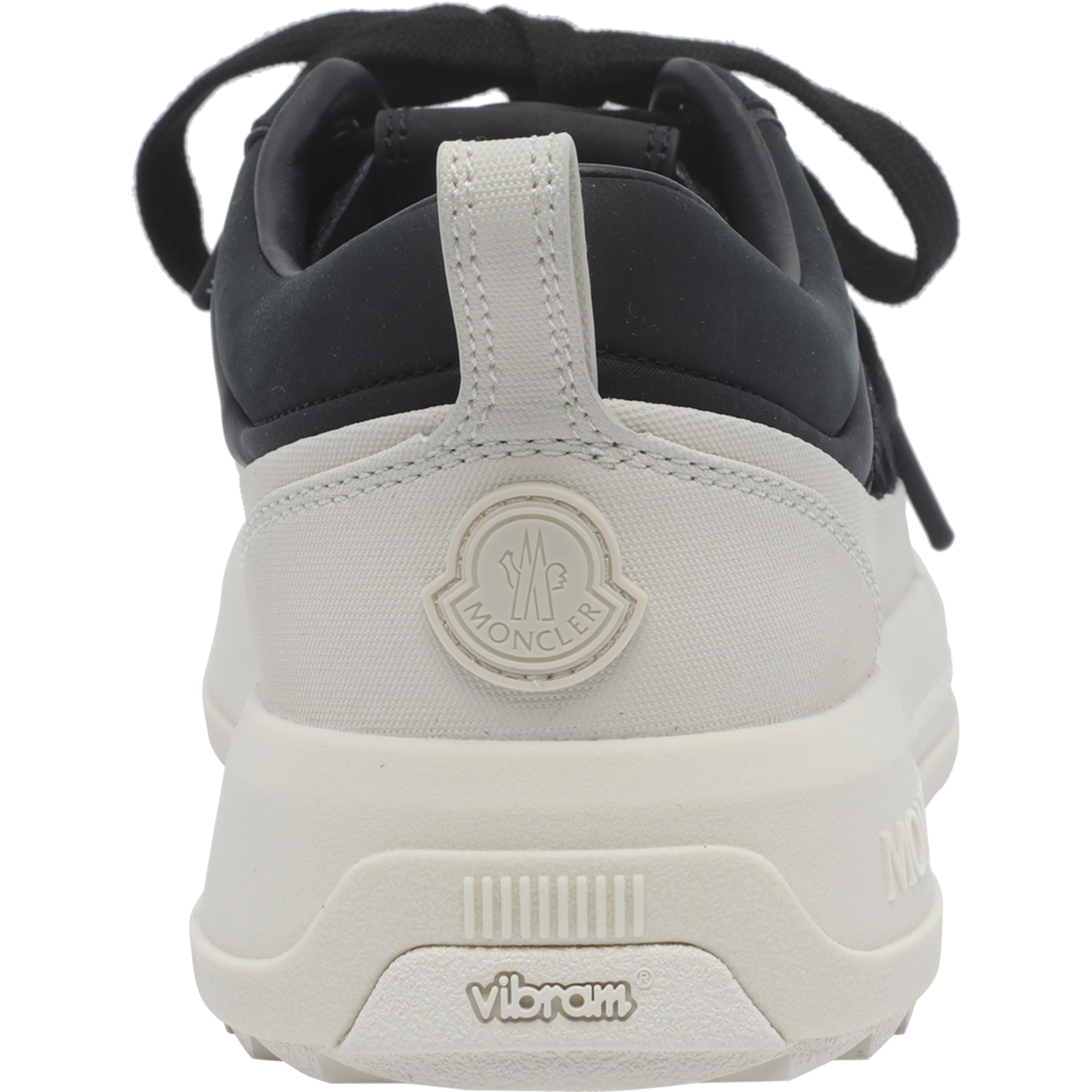 MONCLER Sneakers Black
