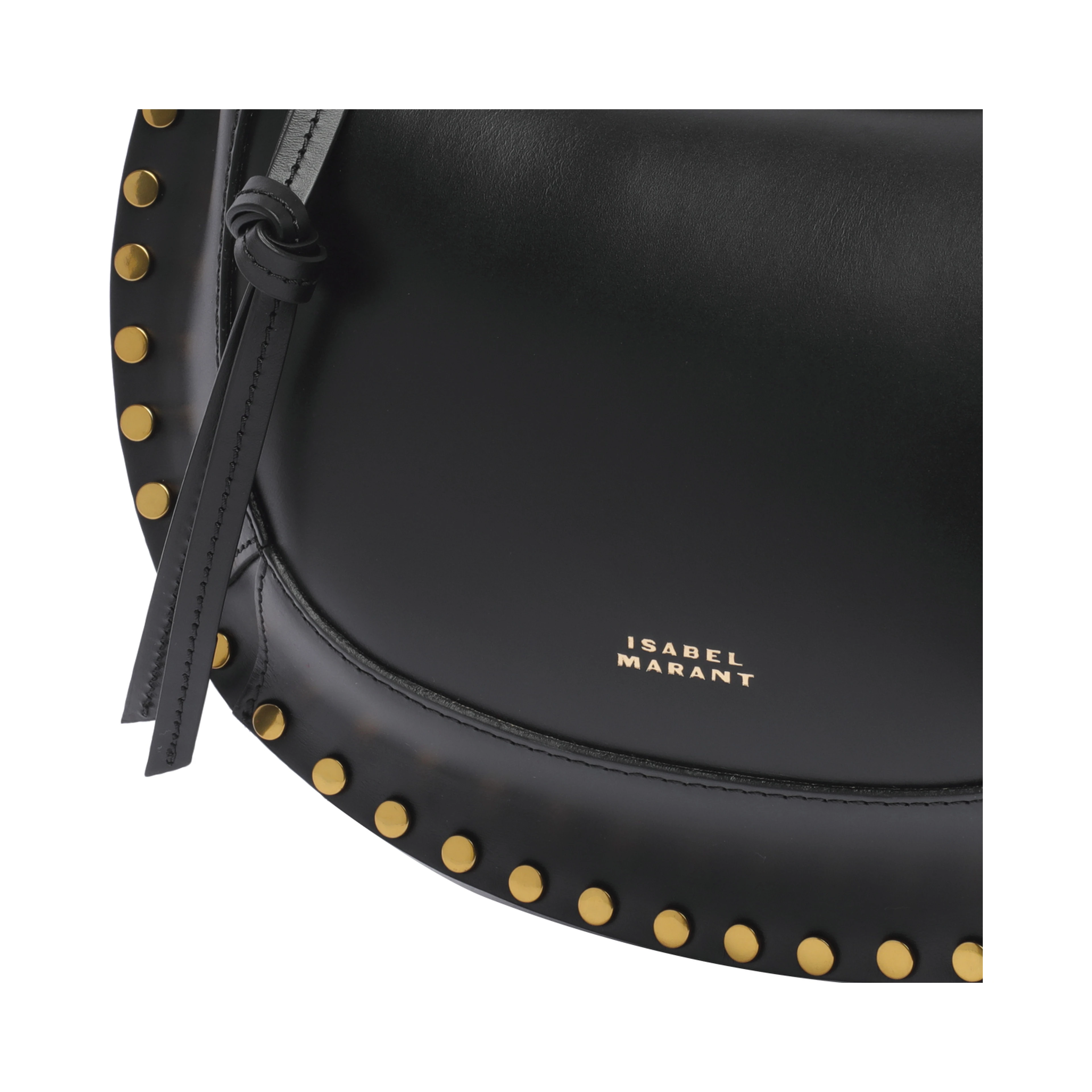 ISABEL MARANT Bags.. Black