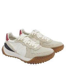 MONCLER Sneakers Beige