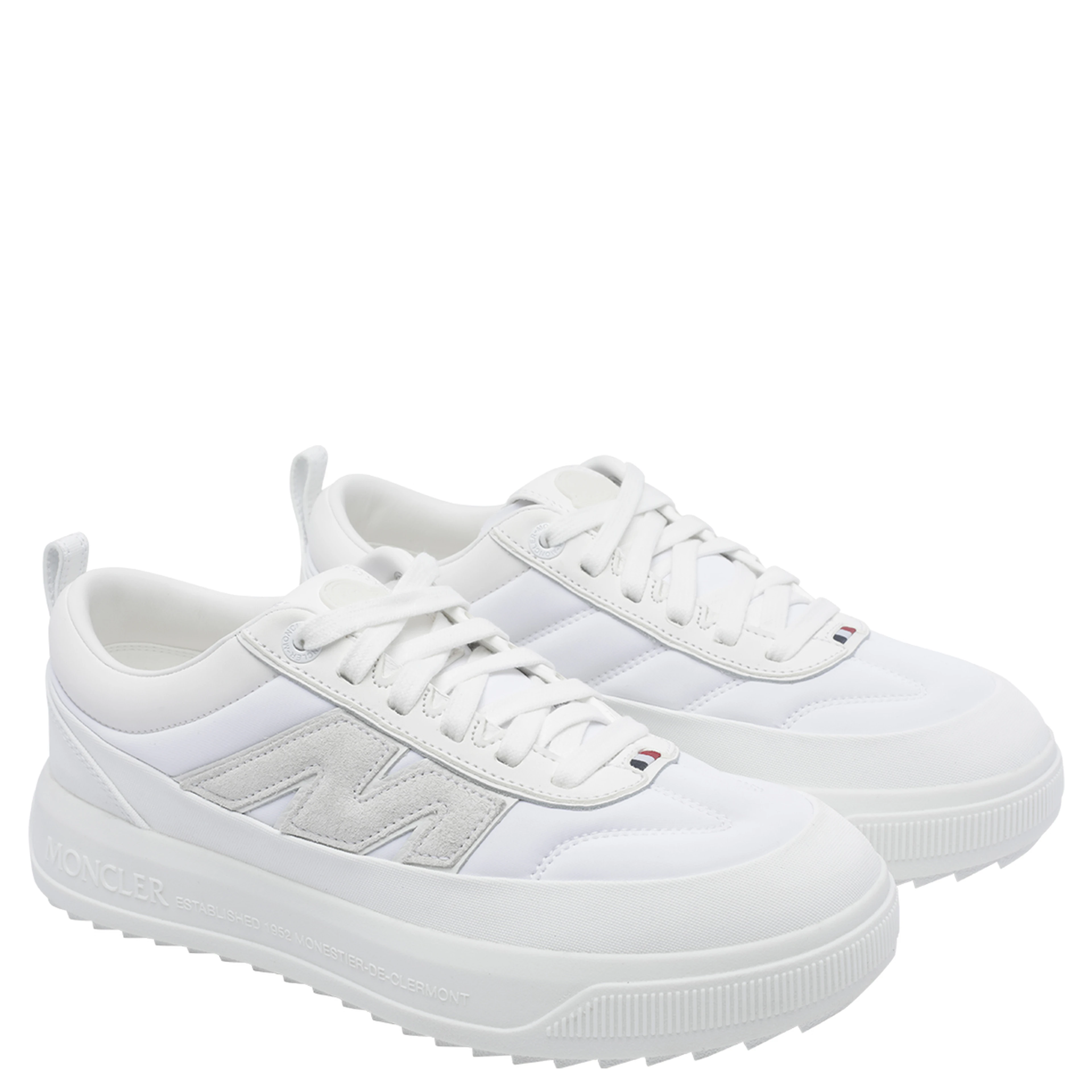 MONCLER Sneakers