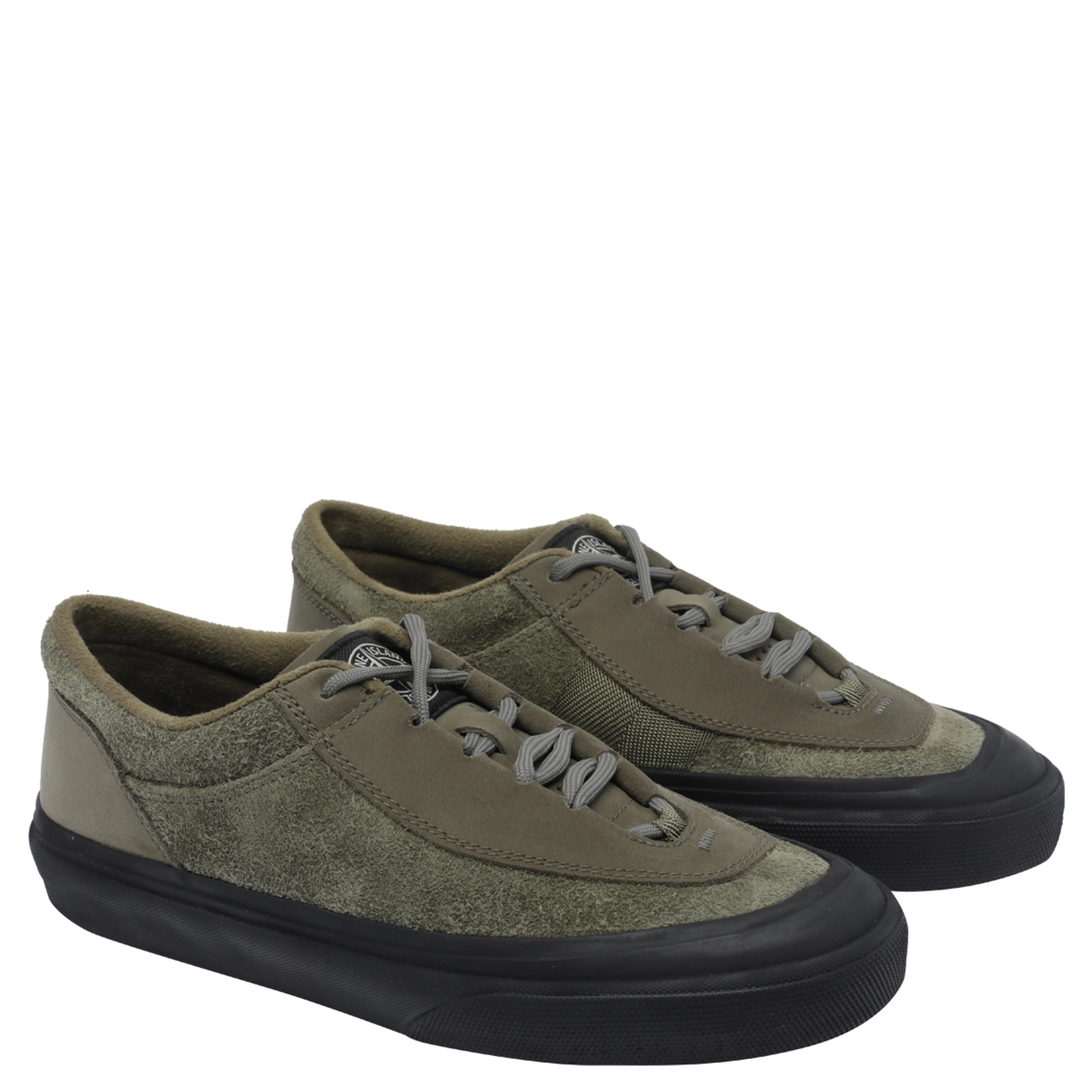 Stone Island Sneakers