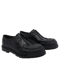 Camper Flat shoes Black