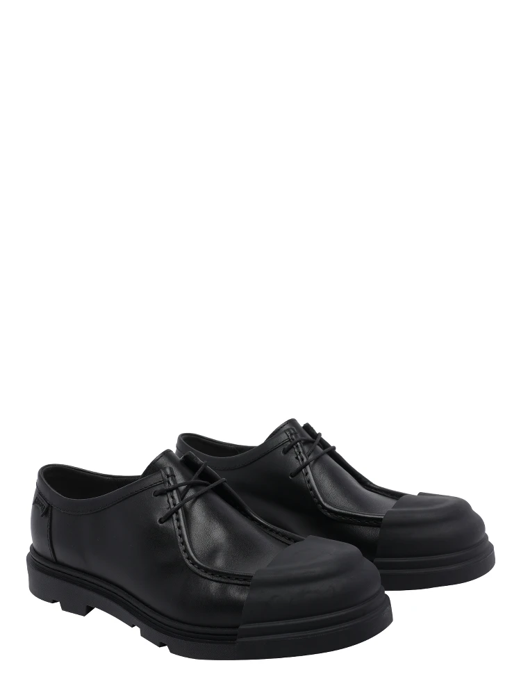 Camper Flat shoes Black alternative