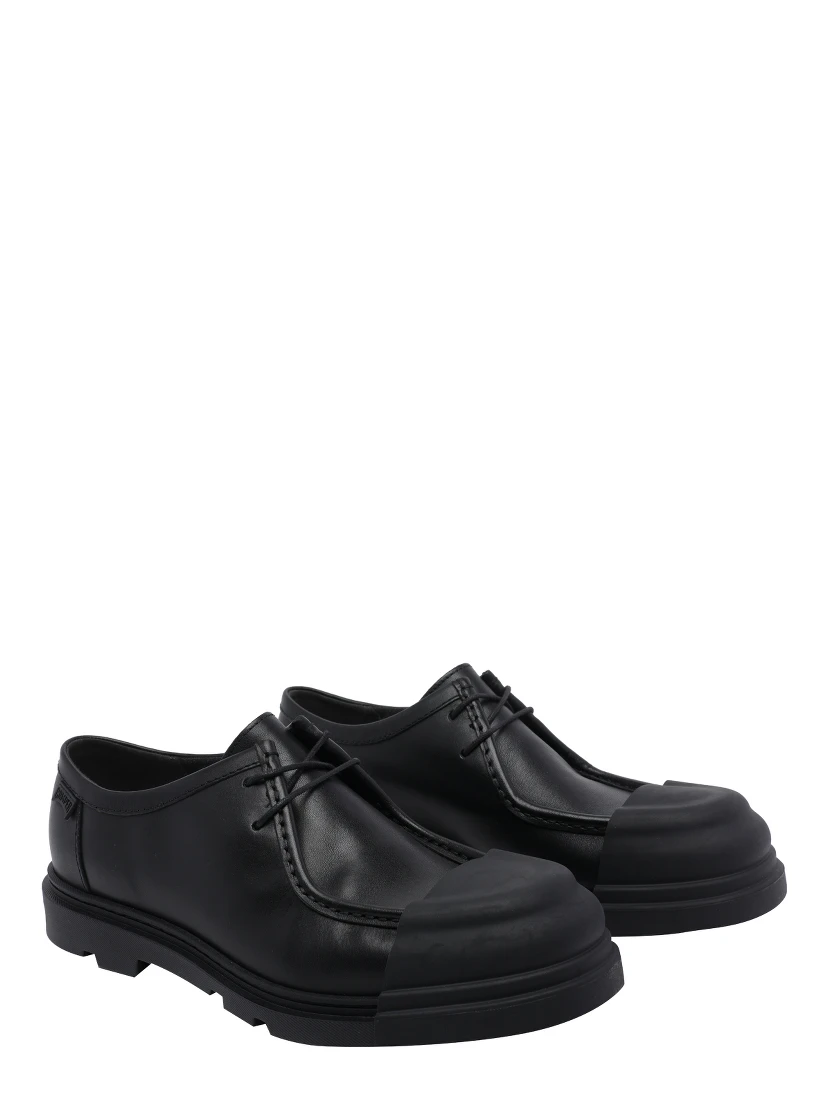 Camper Flat shoes Black