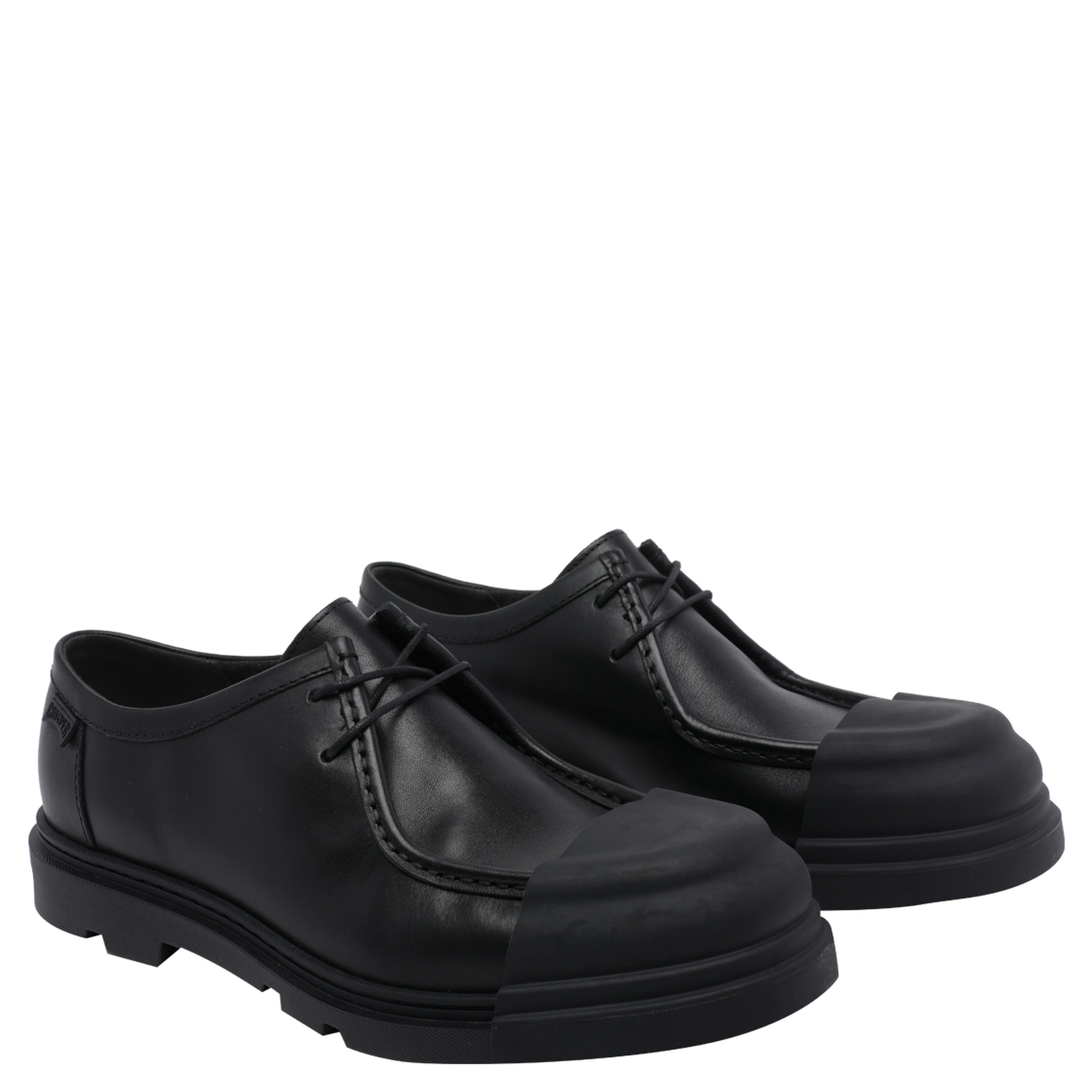 Camper Flat shoes Black