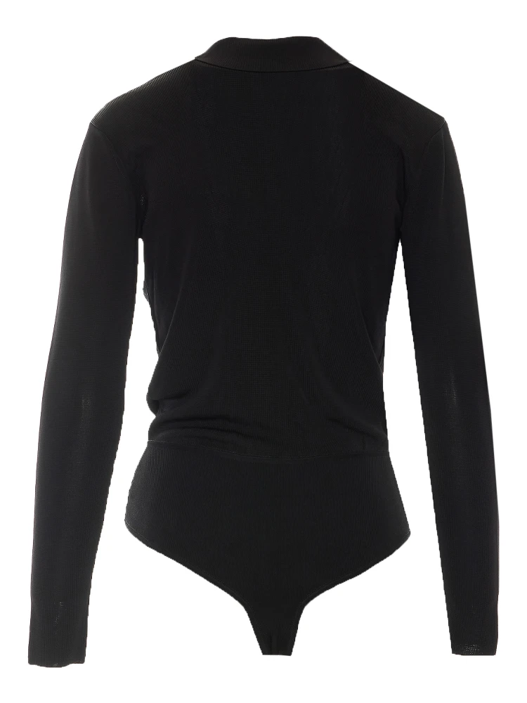 ELISABETTA FRANCHI Top Black alternative