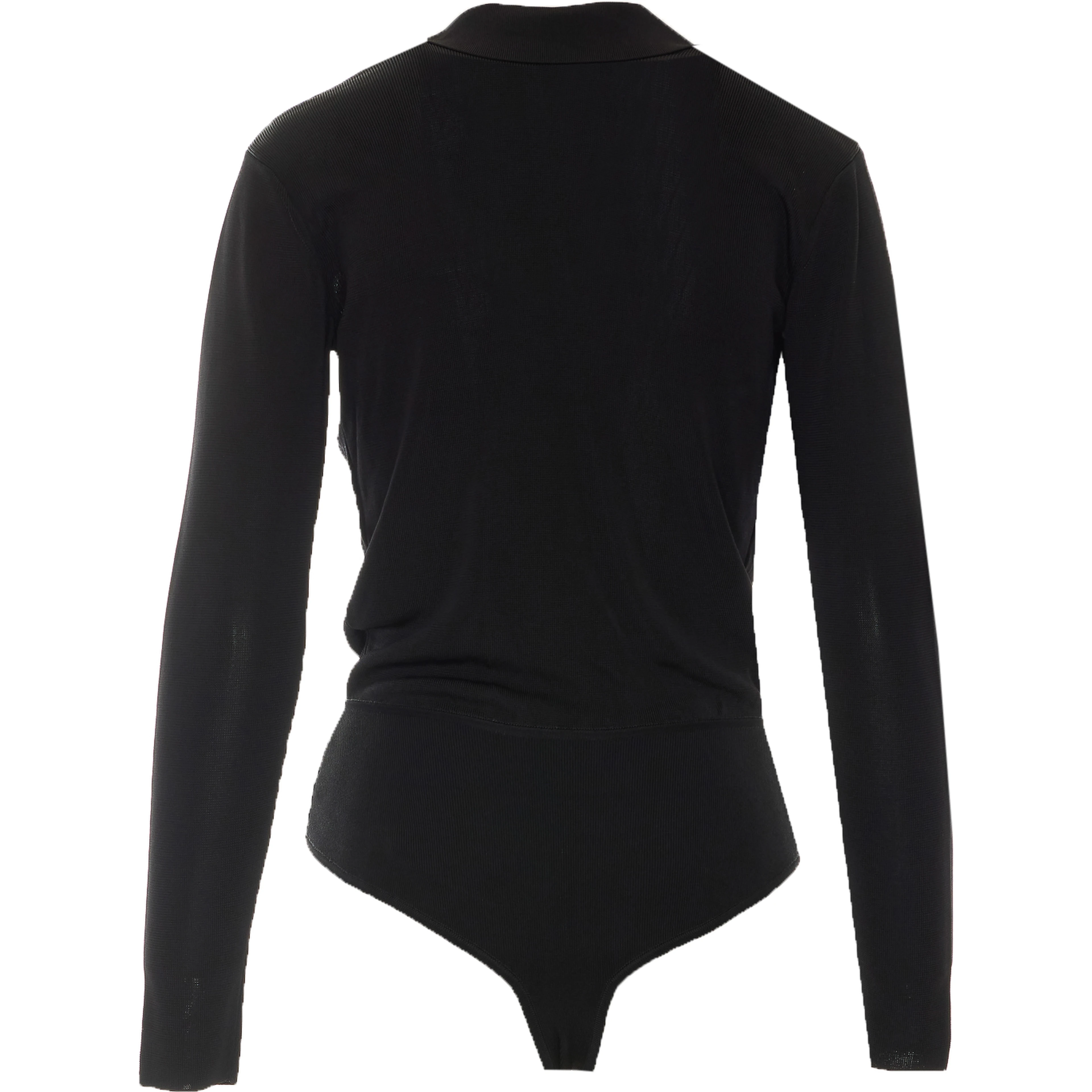 ELISABETTA FRANCHI Top Black