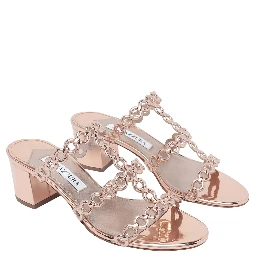 AQUAZZURA Sandals