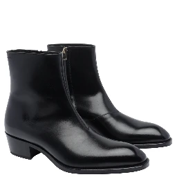 Tom Ford Boots Black