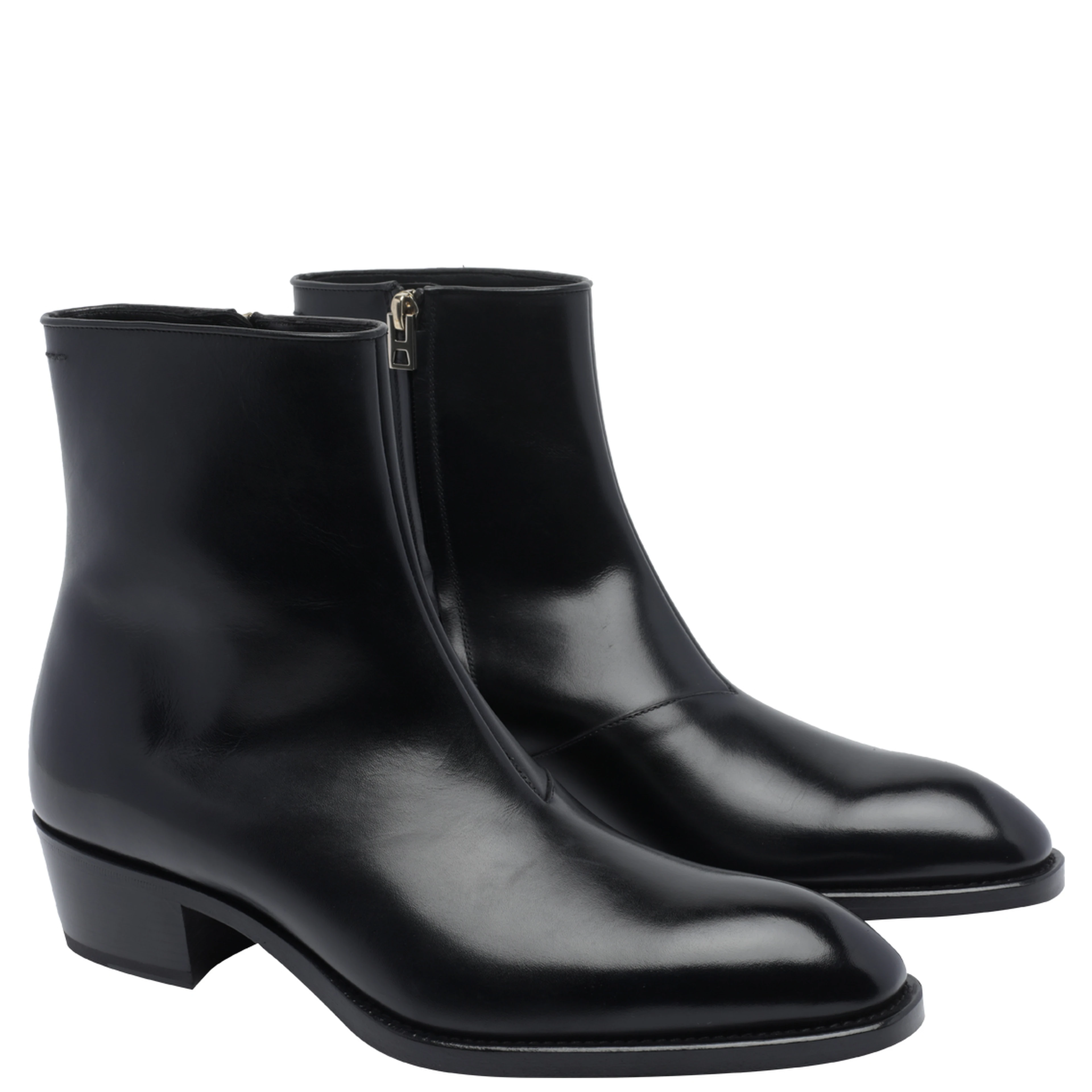 Tom Ford Boots Black