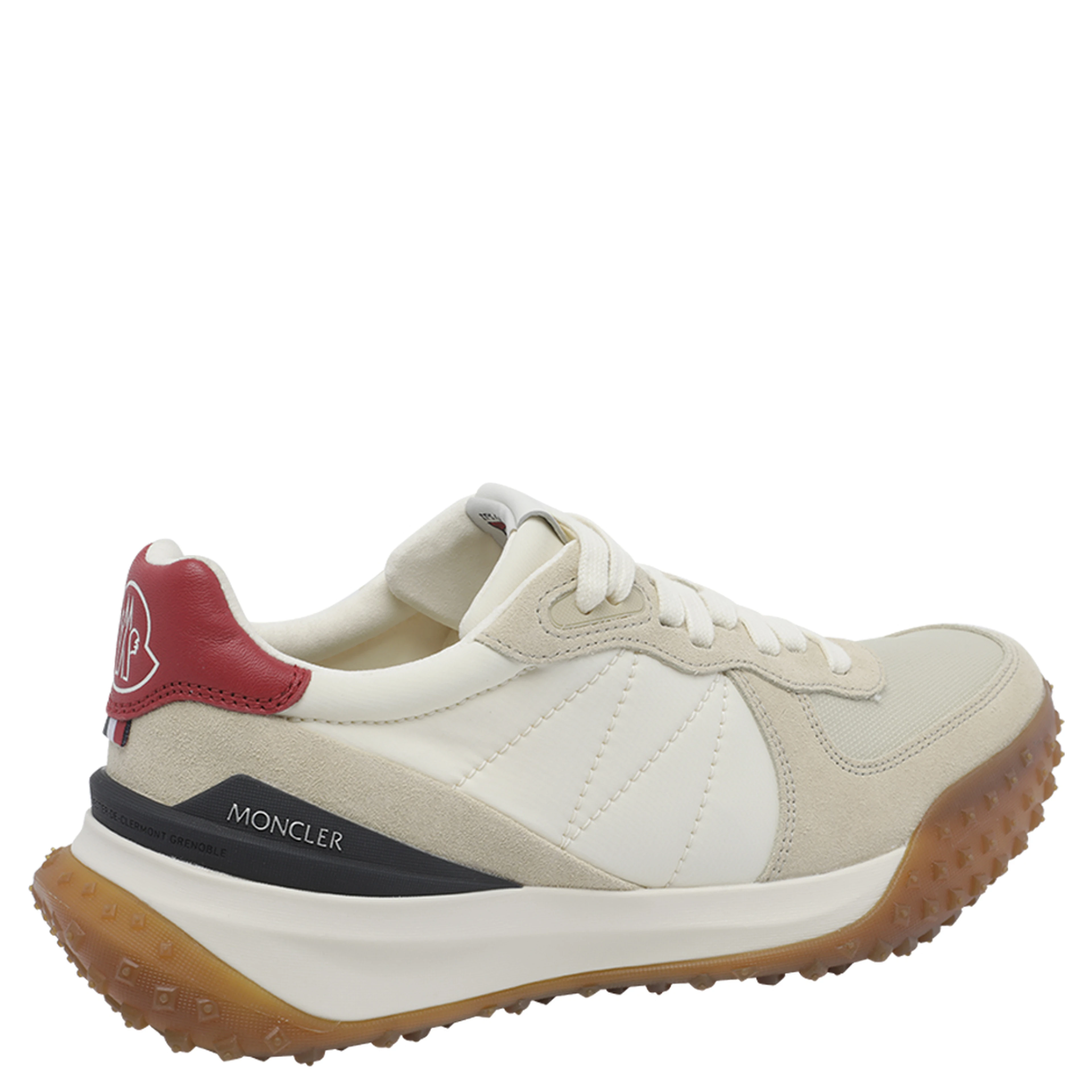 MONCLER Sneakers Beige