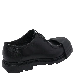 Camper Flat shoes Black