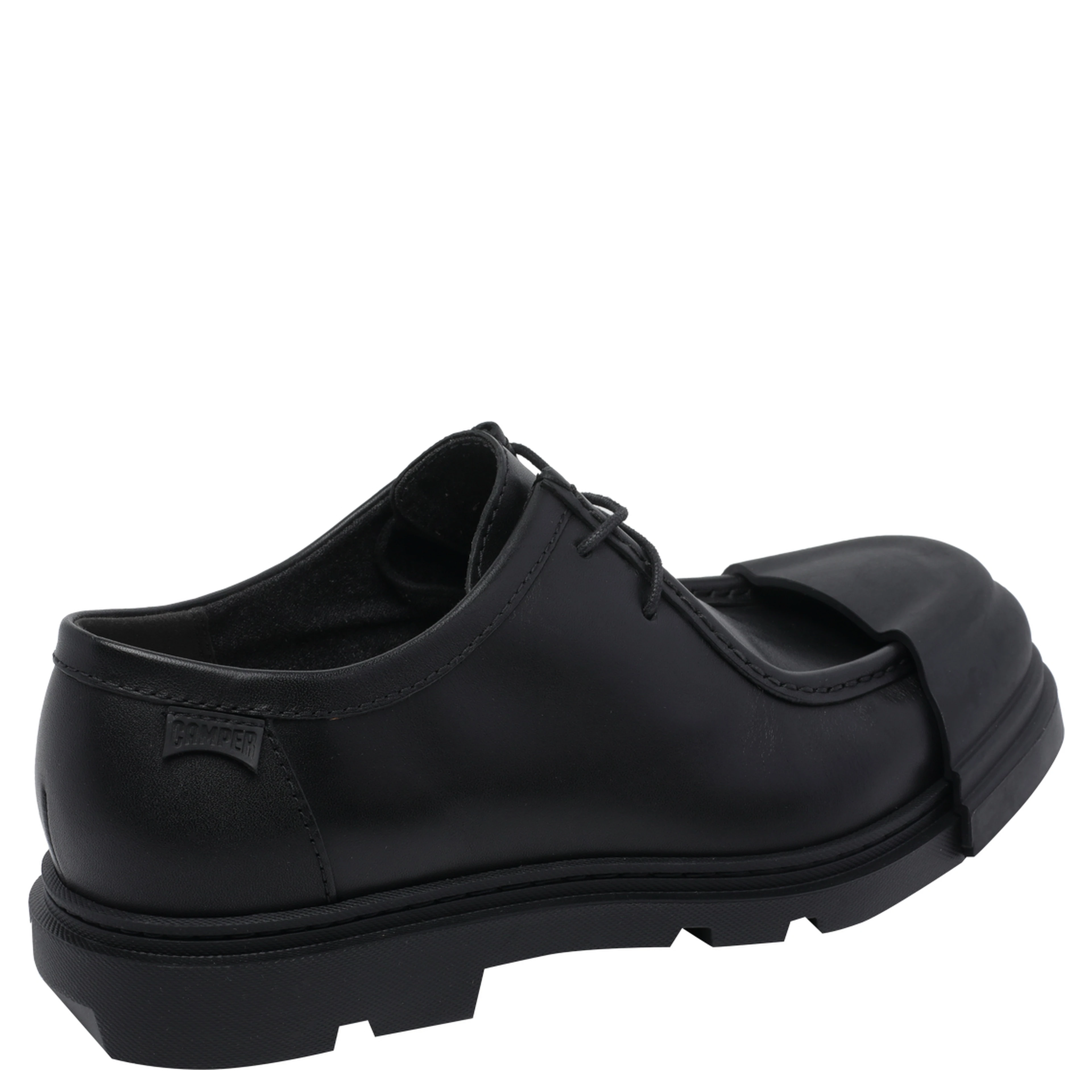 Camper Flat shoes Black