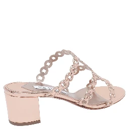AQUAZZURA Sandals
