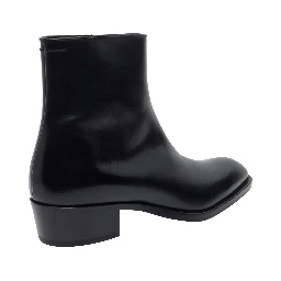 Tom Ford Boots Black
