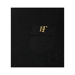 ELISABETTA FRANCHI Sweaters Black