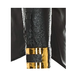 ELISABETTA FRANCHI Shirts Black