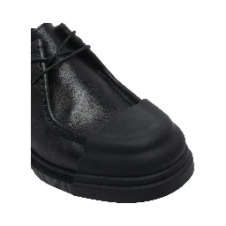 Camper Flat shoes Black