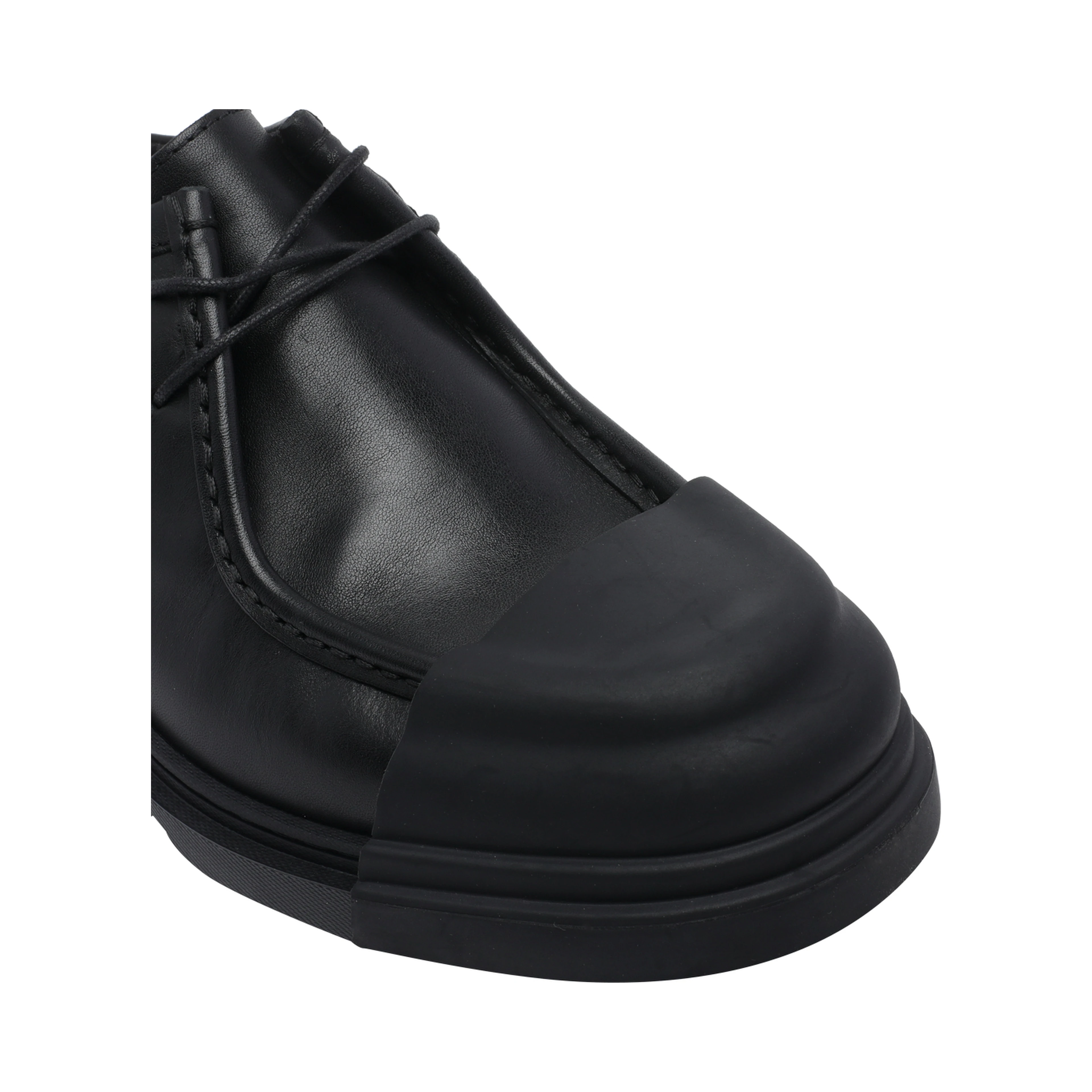 Camper Flat shoes Black