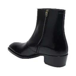 Tom Ford Boots Black