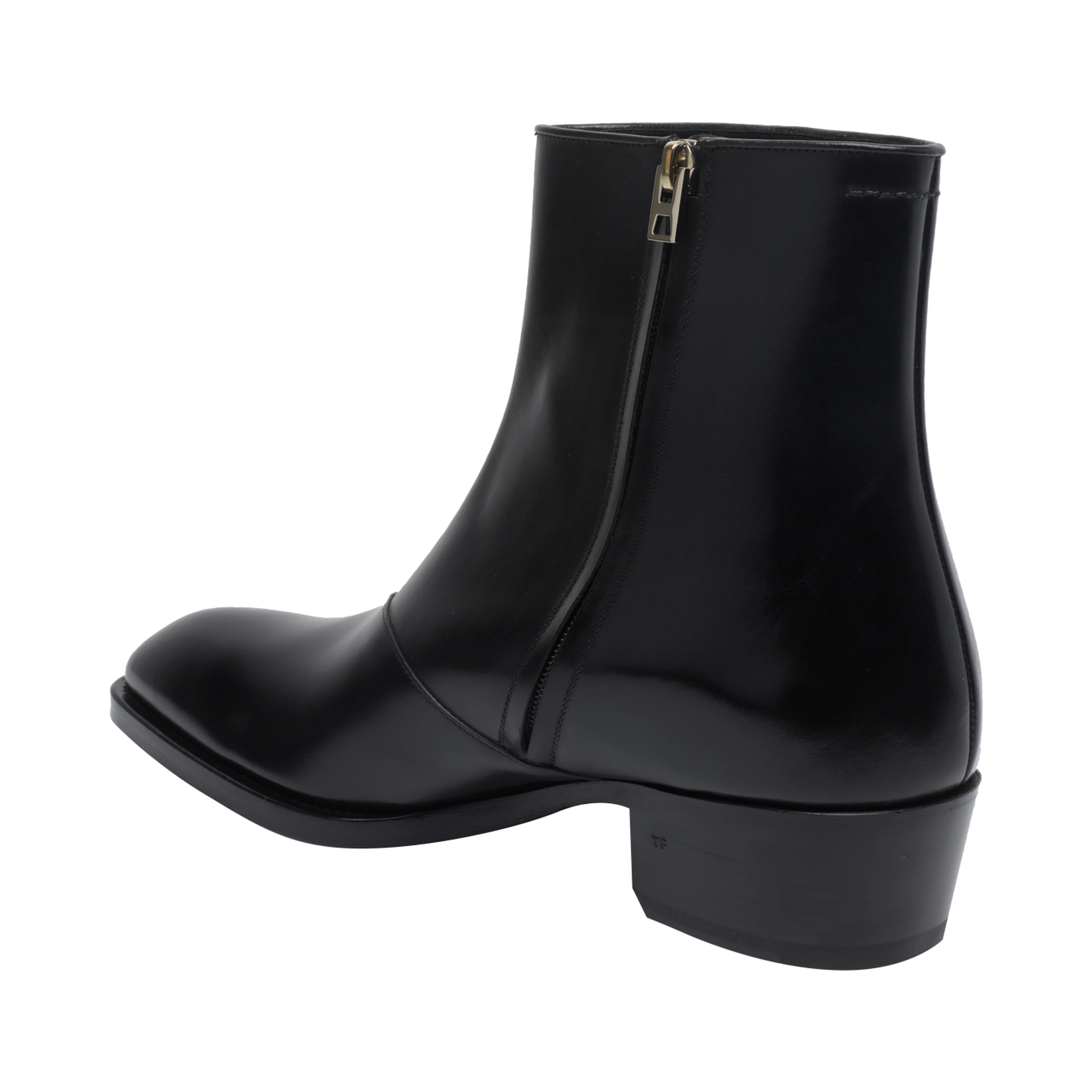 Tom Ford Boots Black