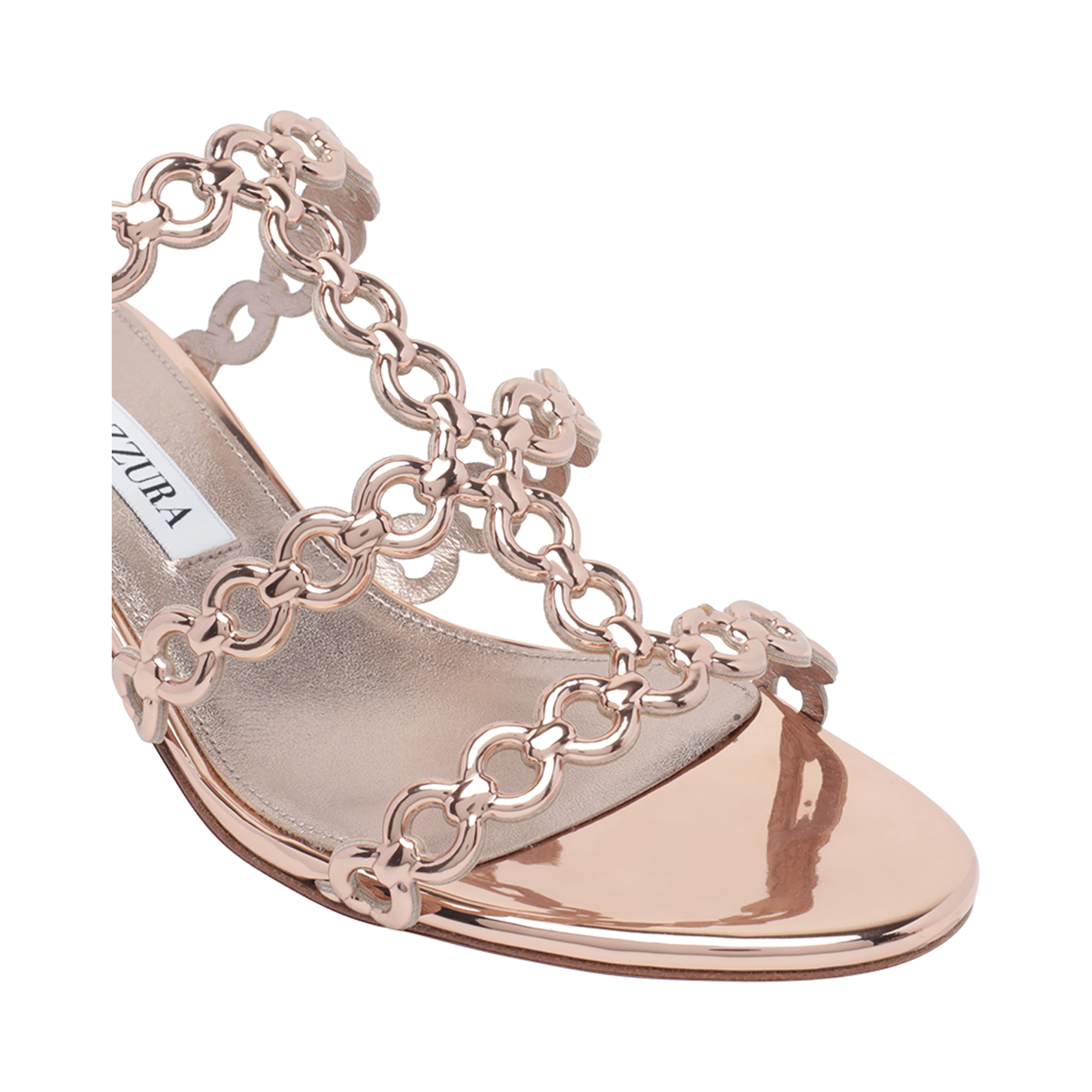 AQUAZZURA Sandals