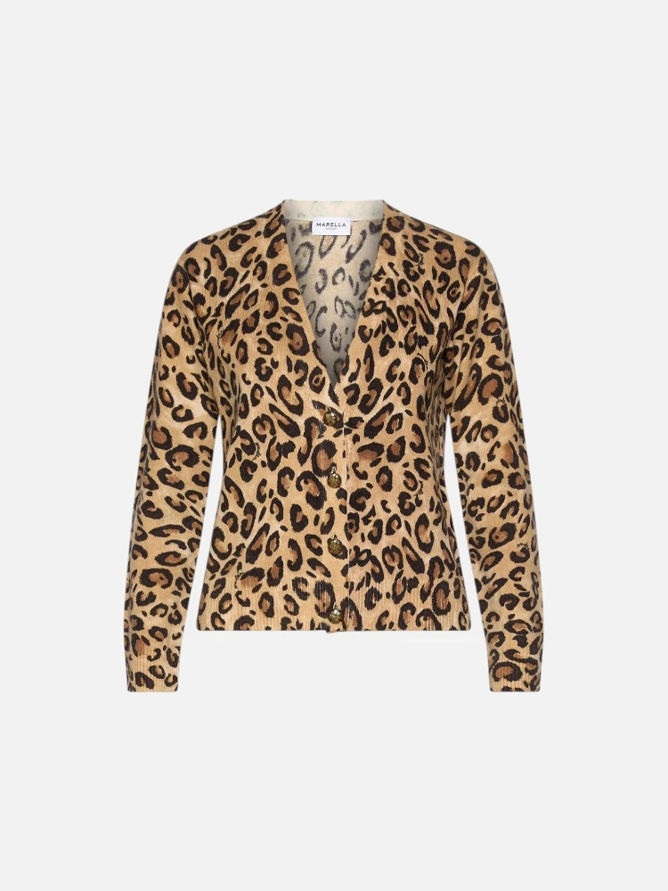 MARELLA MLSMARMO cardigan